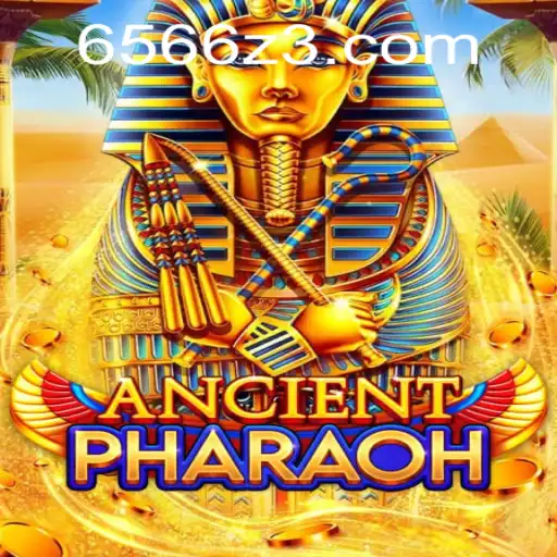 Descubra o Fascinante Mundo de AncientPharaoh: O Jogo que Conquista