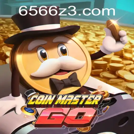 CoinMasterGO: Uma Aventura de Estratégia em um Mundo de Moedas