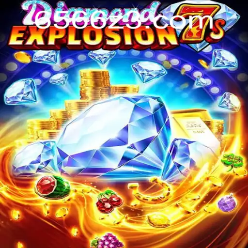 Explorando o Mundo do DiamondExplosion7s