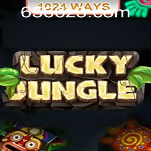 Descubra a Aventura Incrível de LuckyJungle1024