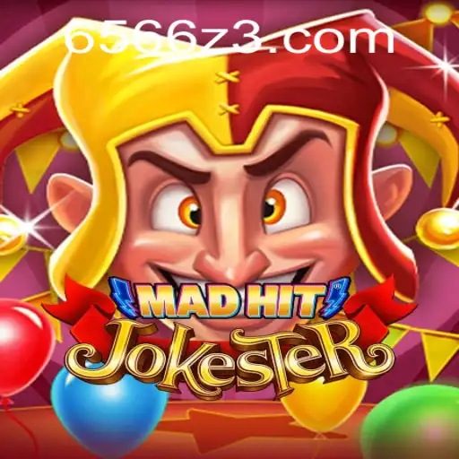 MadHitJokester: A Nova Sensação no Mundo dos Jogos