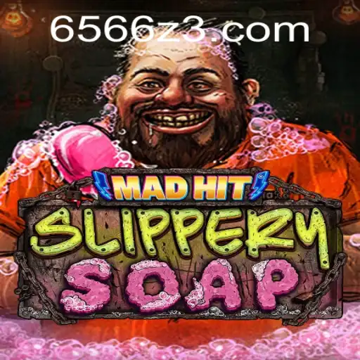 Descubra o Novo Fenômeno dos Games: MadHitSlipperySoap