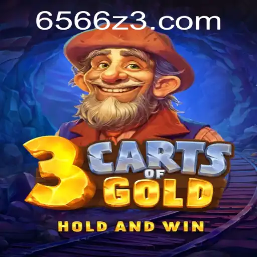 Explorando o Fascinante Mundo de 3cartsOfGold