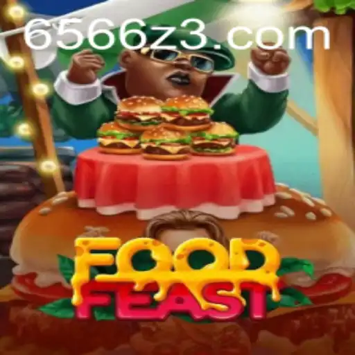 Explorando o Mundo de FoodFeast: O Jogo que Une Diversão e Estratégia Culinária
