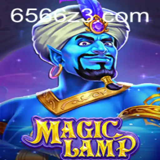 Descubra a Magia do Jogo MagicLamp e Enfrente Desafios Únicos