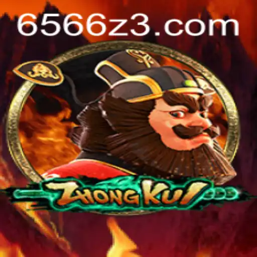 ZhongKui: Uma Aventura Mítica no Mundo dos Jogos